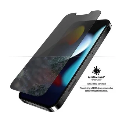 PanzerGlass Screen Protector for iPhone 13 Pro Max - Privacy